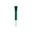 Downstem de Vidro Abduzido 14mm Color Pale Green 45mm 36249.jpg